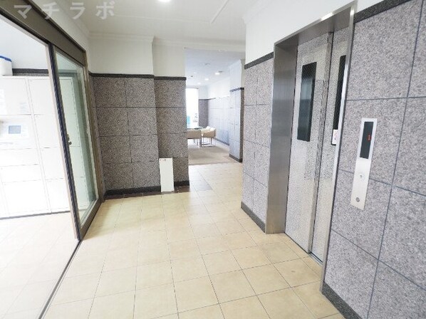 大須観音駅 徒歩6分 8階の物件外観写真